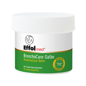 Effol MINI BronchoCare-Salbe