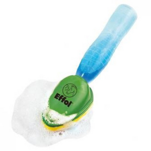 Effol Shampoonier- Bürste