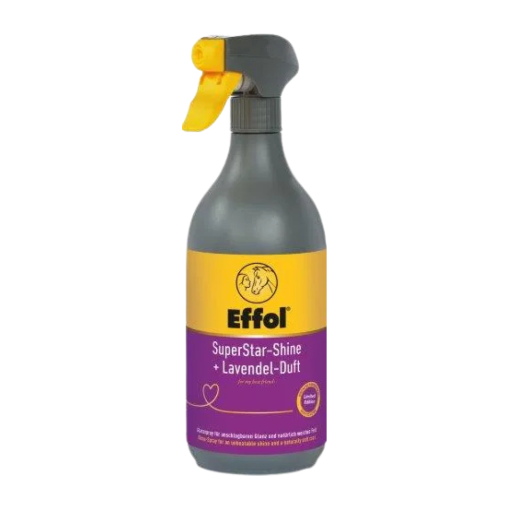 Effol Super Star-Shine Lavendel-Duft