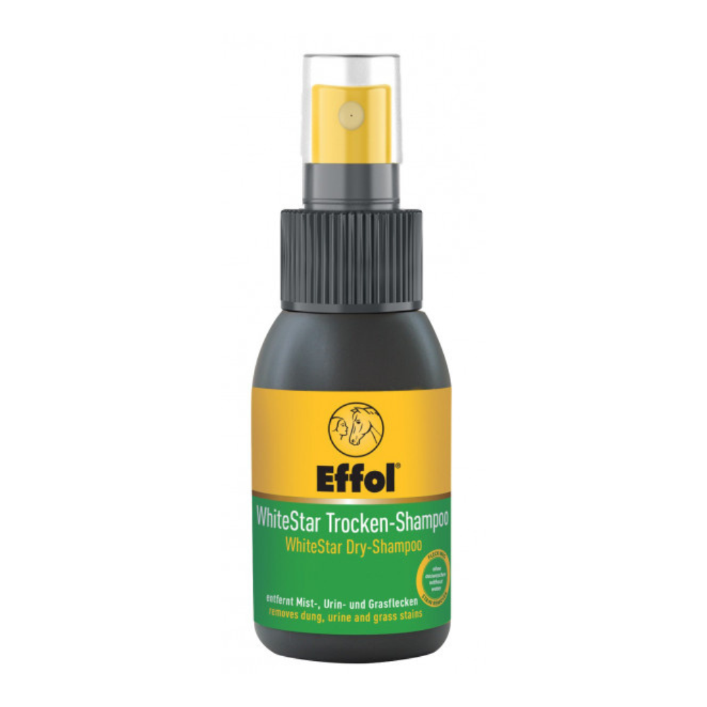 Effol MINI WhiteStar Trocken-Shampoo