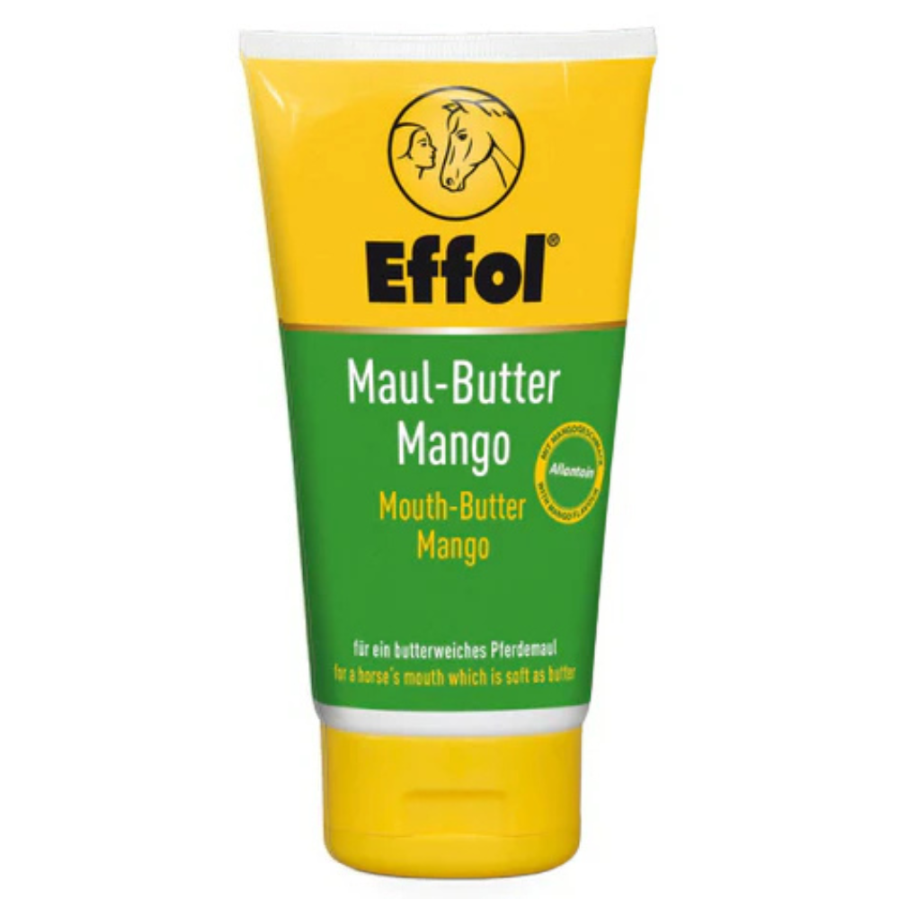 Effol Maul-Butter Mango