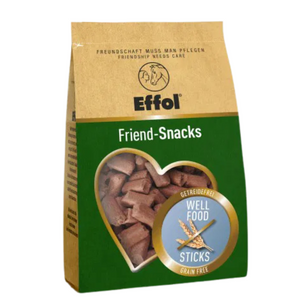 Effol Friend-Snacks