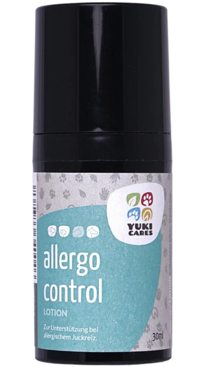 Allergo-Control Lotion
