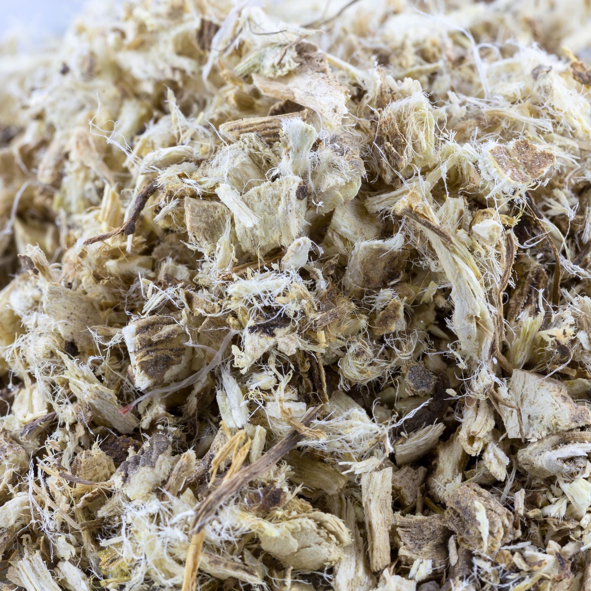 Eibischwurzel Pferd - Hustenkräuter für Pferde - Magenkräuter Pferd