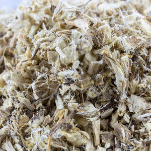 Eibischwurzel Pferd - Hustenkräuter für Pferde - Magenkräuter Pferd