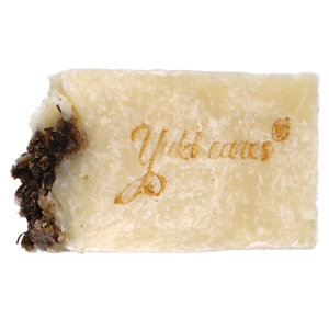 Engelslöckchen Seife für Hunde und Pferde