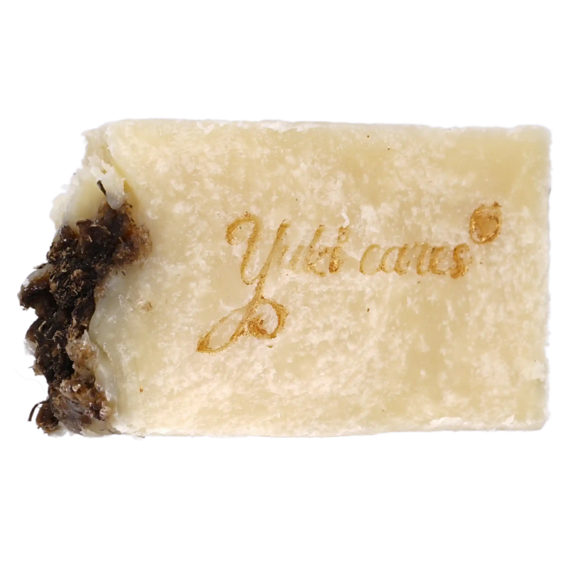 Engelslöckchen Seife für Hunde und Pferde