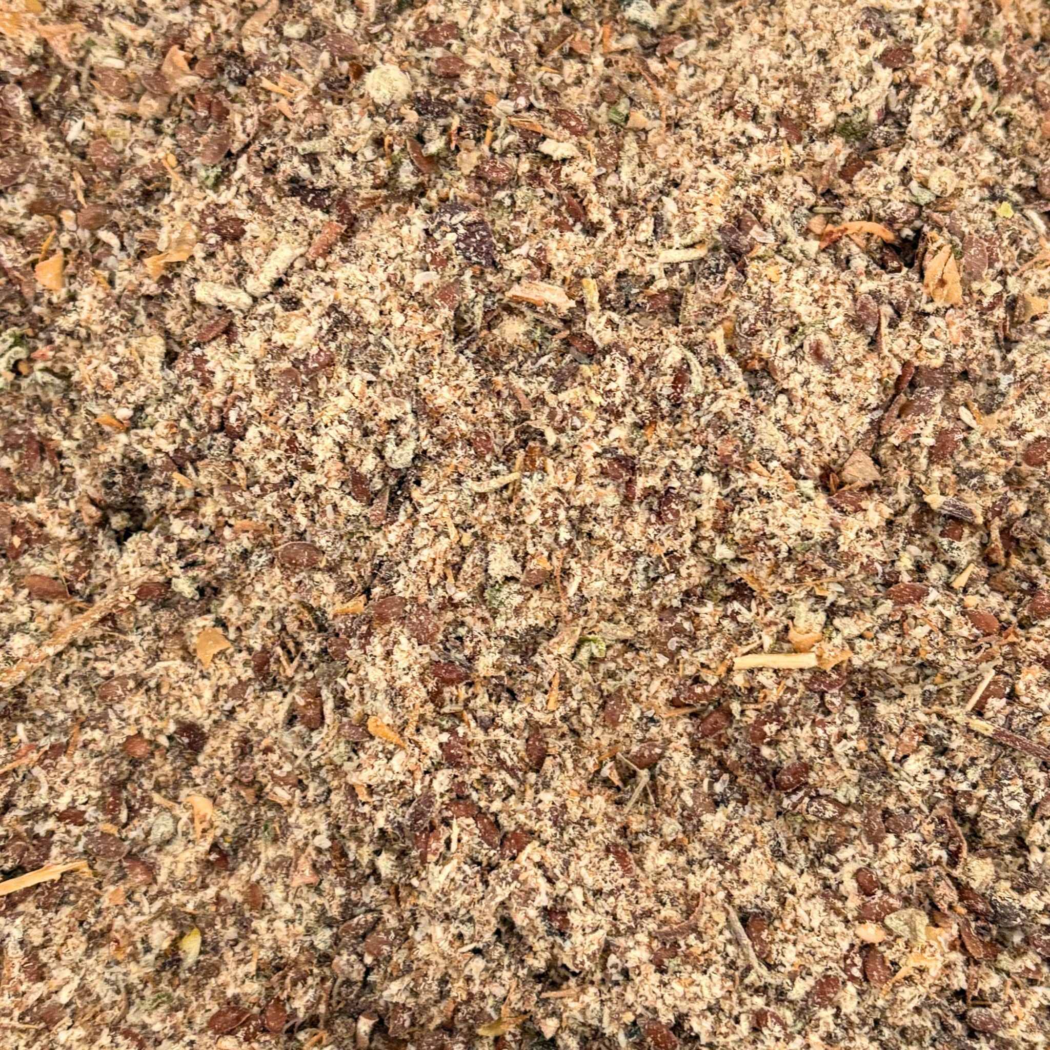 EquiDarmBalance – natürliches Zusatzfutter für Pferde bei Kotwasser & Durchfall