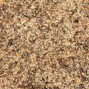 EquiDarmBalance – natürliches Zusatzfutter für Pferde bei Kotwasser & Durchfall