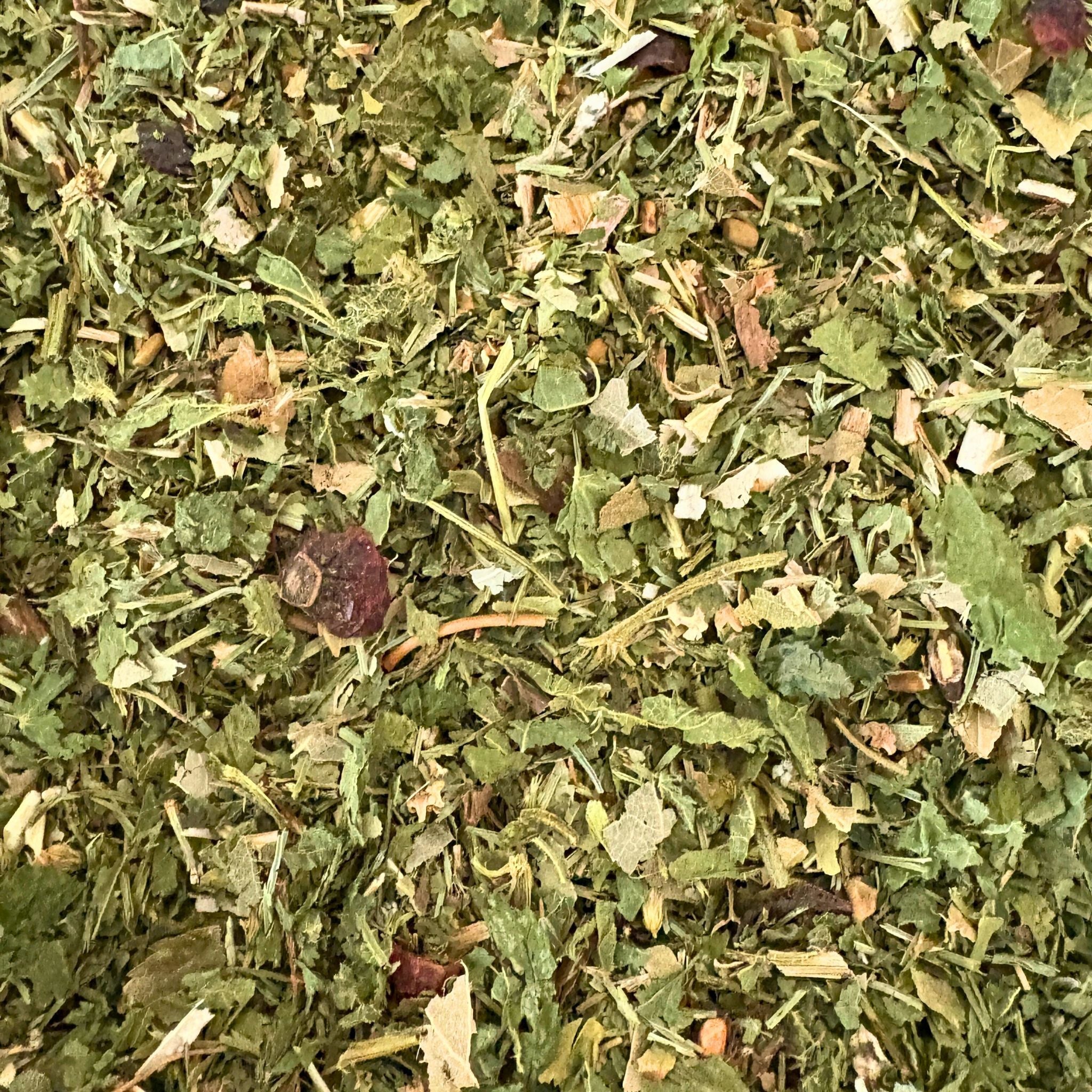 EquiRenew Herbal - Fellwechsel beim Pferd unterstützen