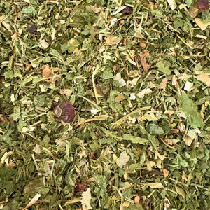 EquiRenew Herbal - Fellwechsel beim Pferd unterstützen