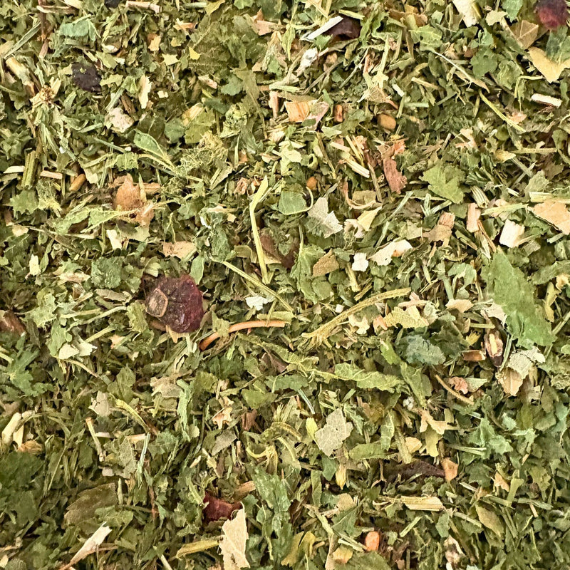 EquiRenew Herbal - Fellwechsel beim Pferd unterstützen