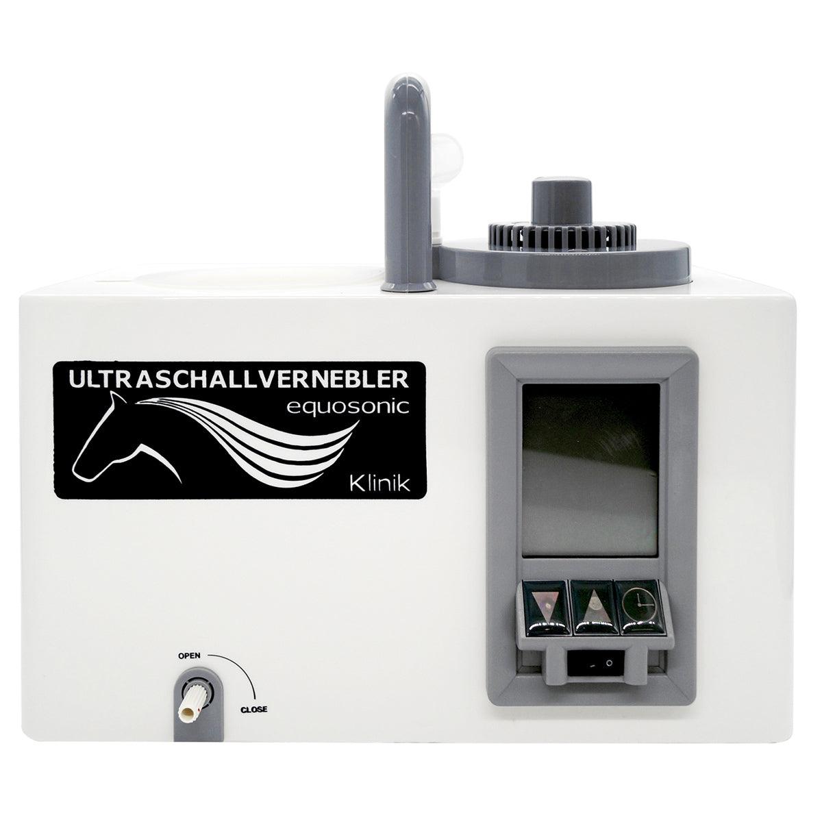 Equosonic Klinik ohne Zubehör