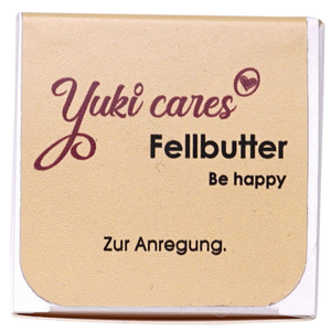 Fellbutter Be happy