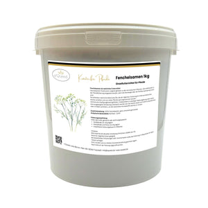 Fenchel Pferd 1kg