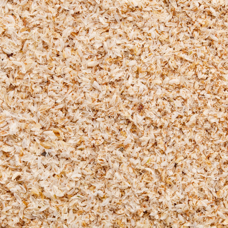 Flohsamenschalen Pferd 1,5 kg - Kotwasser - Verdauungsprobleme