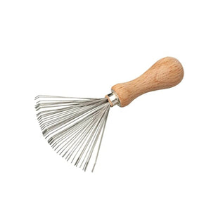 Fritz&Frodewin Bürstenreiniger Willi