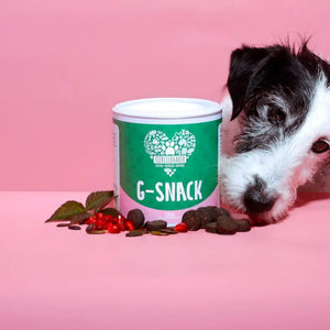 Tierliebhaber G-Snack
