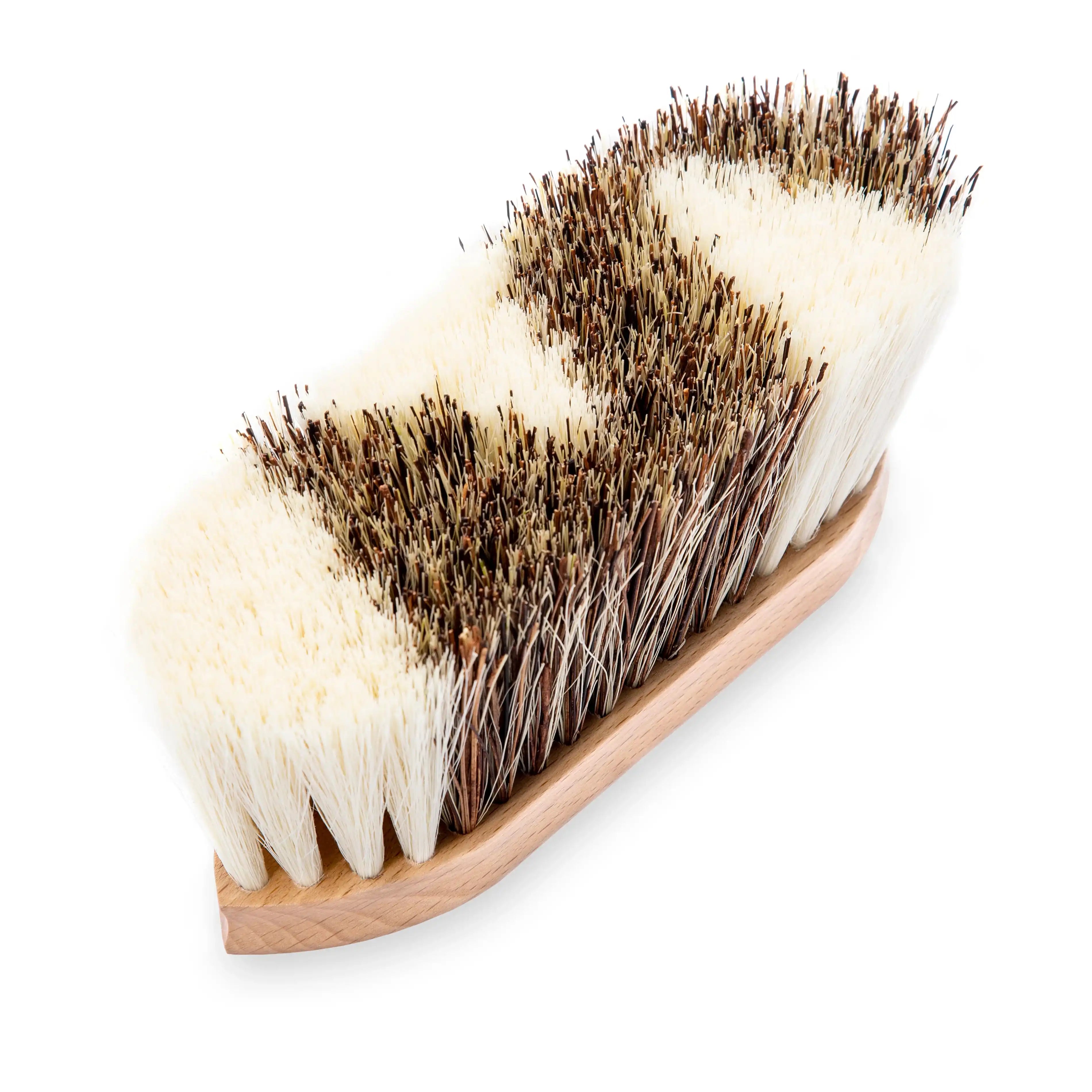 Fritz&Frodewin Starter-Set Pferdebürsten Ludwig & Frieda