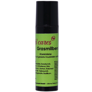 Grasmilben Lotion