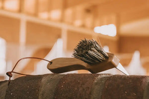 Fritz&Frodewin Hufkratzer Gustav