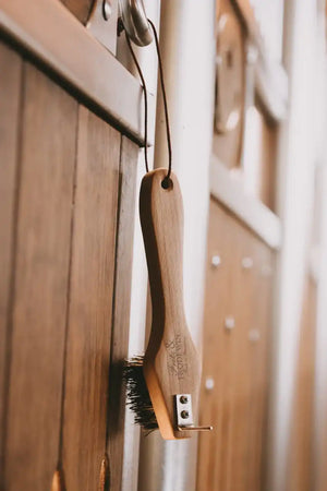 Fritz&Frodewin Hufkratzer Gustav