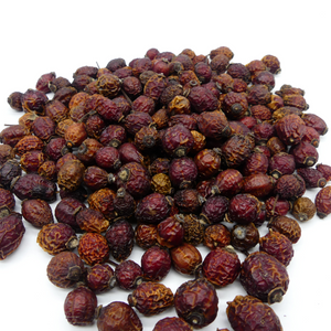 Hagebutten für Pferde, getrocknet, ganze Frucht