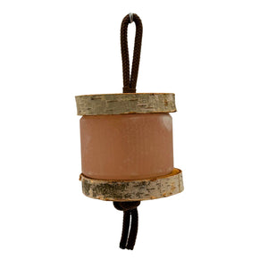 Himalaya Salzleckstein für Pferde 1kg