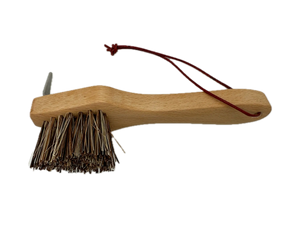 Fritz&Frodewin Hufkratzer Gustav