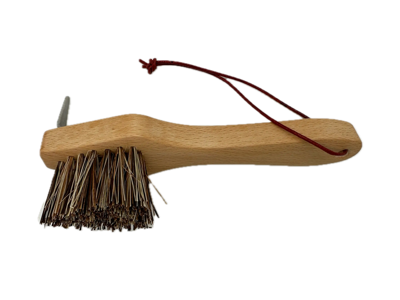 Fritz&Frodewin Hufkratzer Gustav