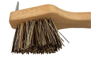 Fritz&Frodewin Hufkratzer Gustav