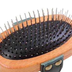 Fritz&Frodewin Pertunia - Hundebürste Langhaar