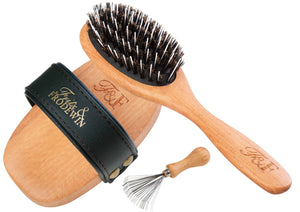 Fritz&Frodewin Hundebürsten-Set 