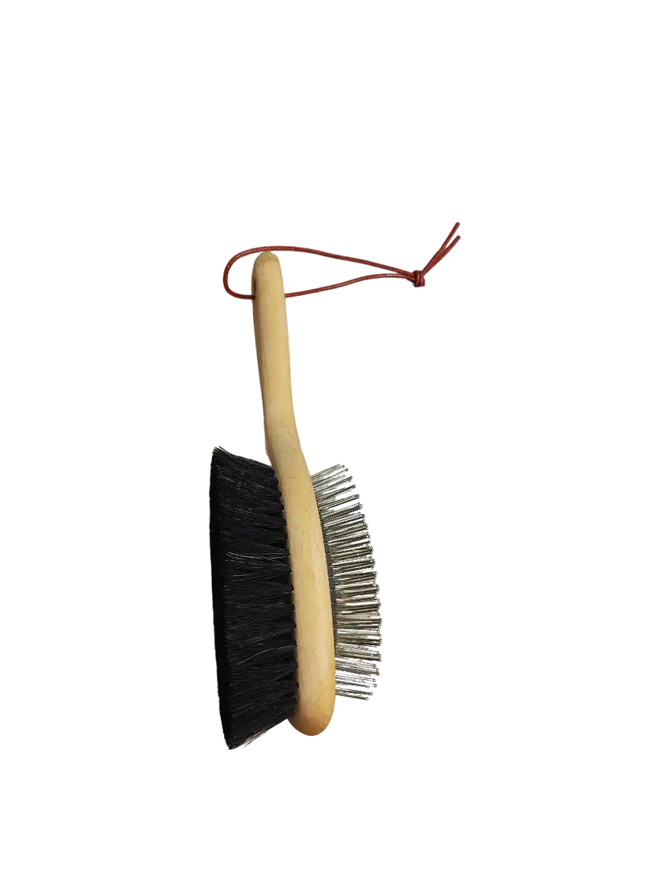 Fritz&Frodewin Turnier-Set Pferdebürsten Ludwig, Mathilda, Amalia & Gustav