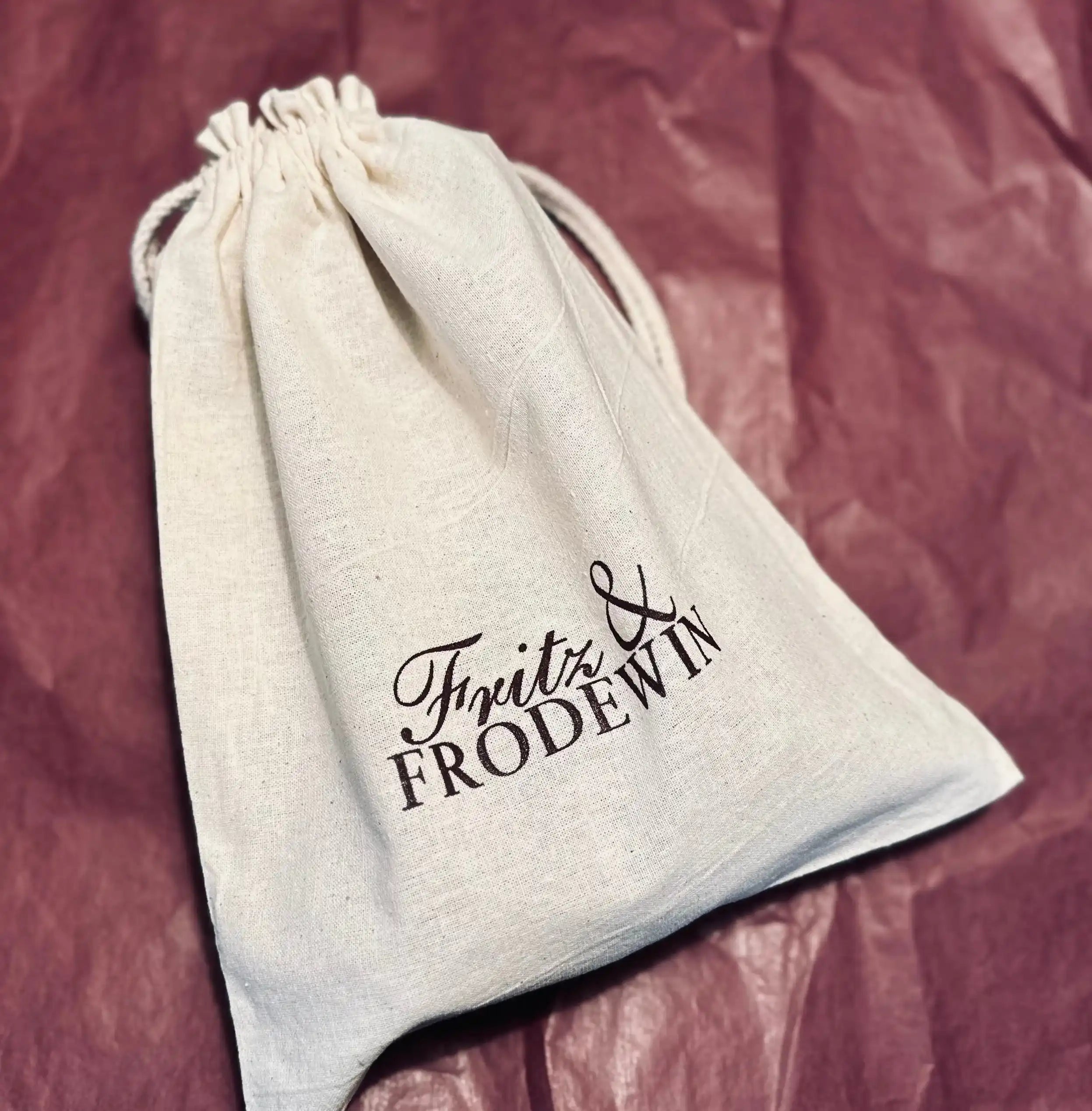 Fritz&Frodewin Massagebürste Lotti