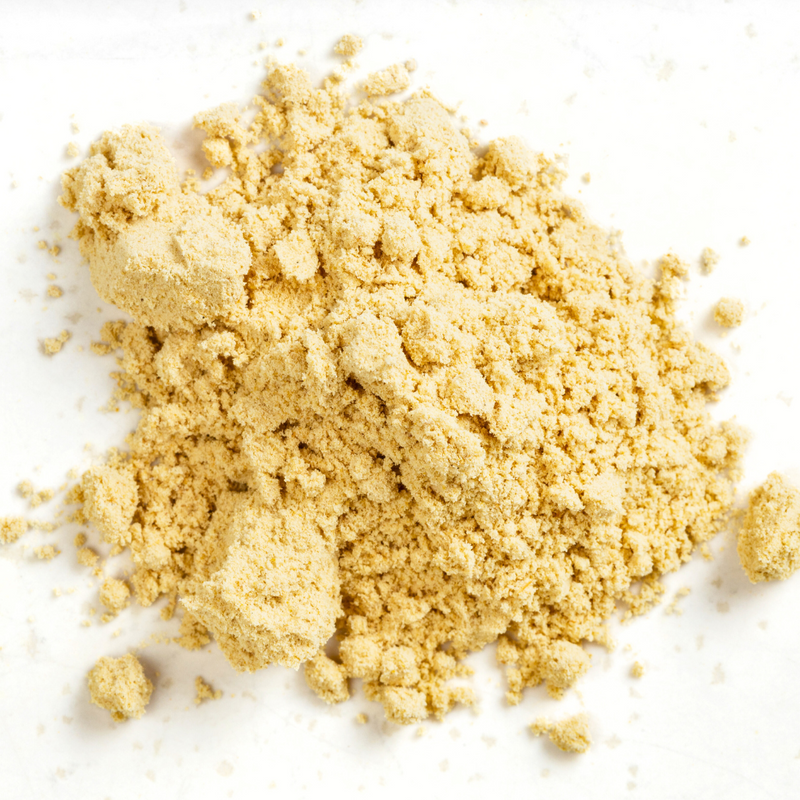 Ingwer Pferd Pulver 1kg