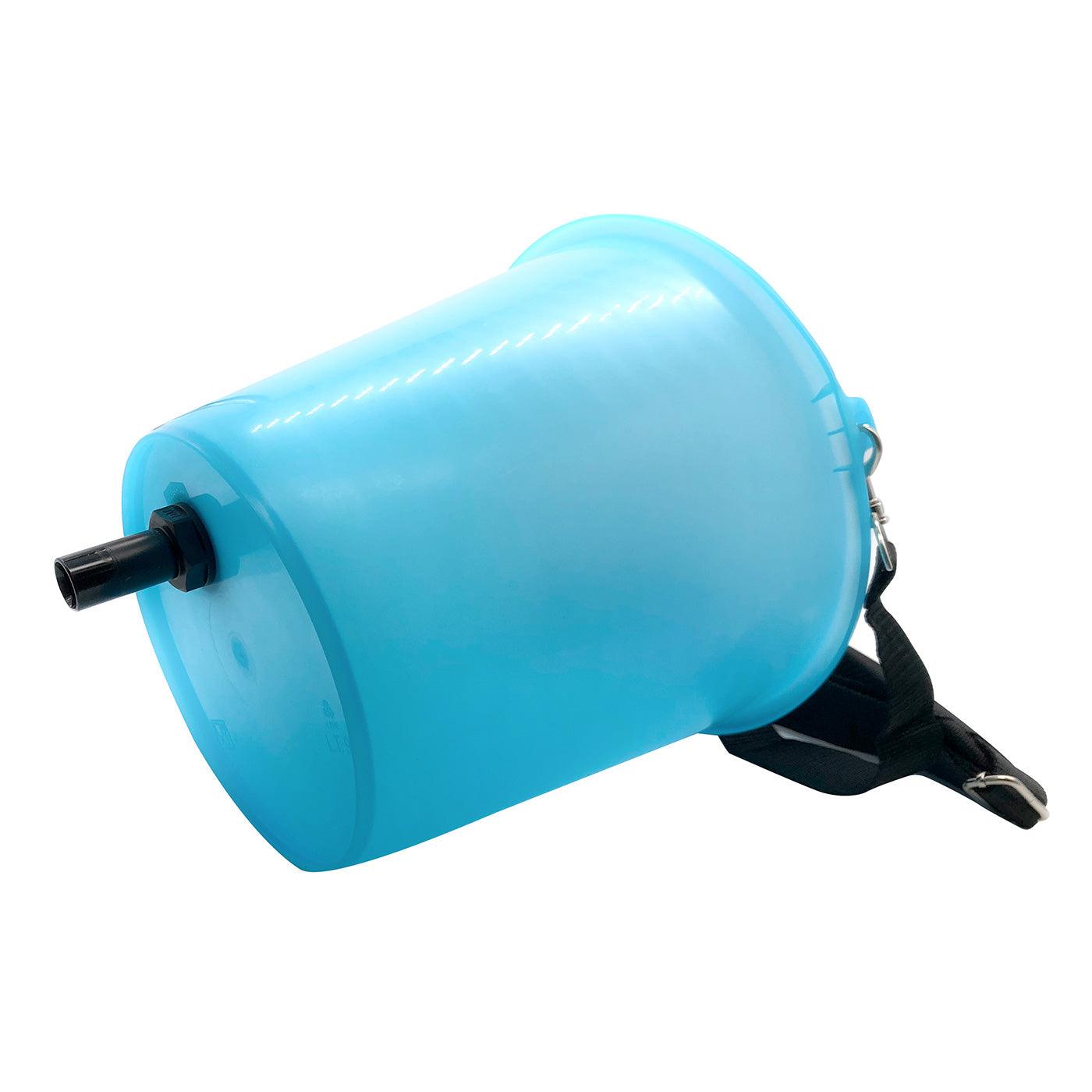 Inhalator für Pferde Equosonic Privat Starter Paket