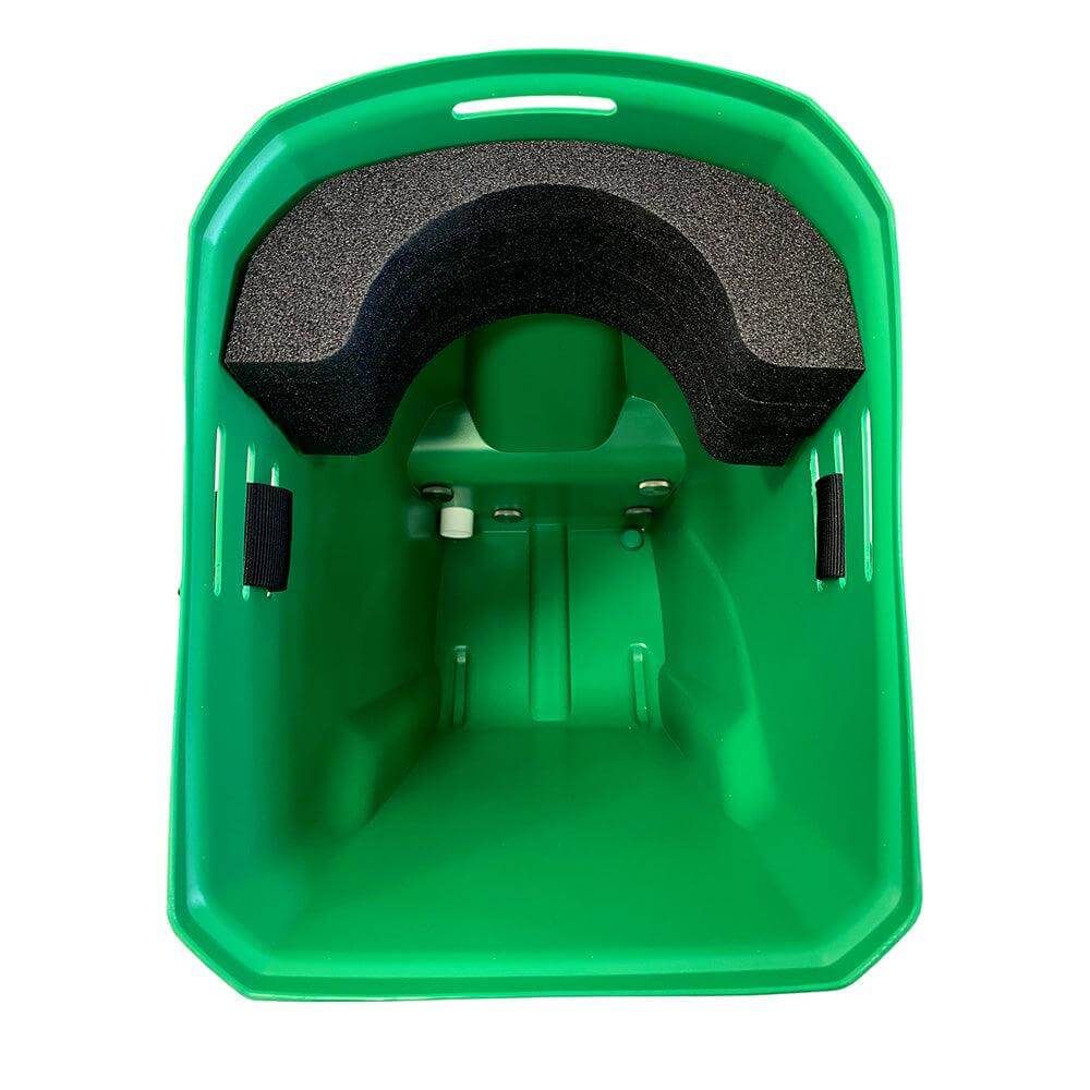 Inhalator für Pferde equosonic free Starterpaket