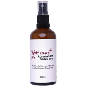 Conditioner Kämmhilfe