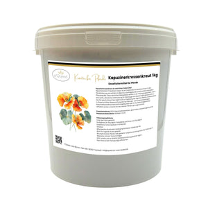 Kapuzinerkresse Pferd 1kg