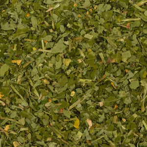 Kapuzinerkresse für Pferde - Hustenkräuter für Pferde - Immunkräuter Pferd