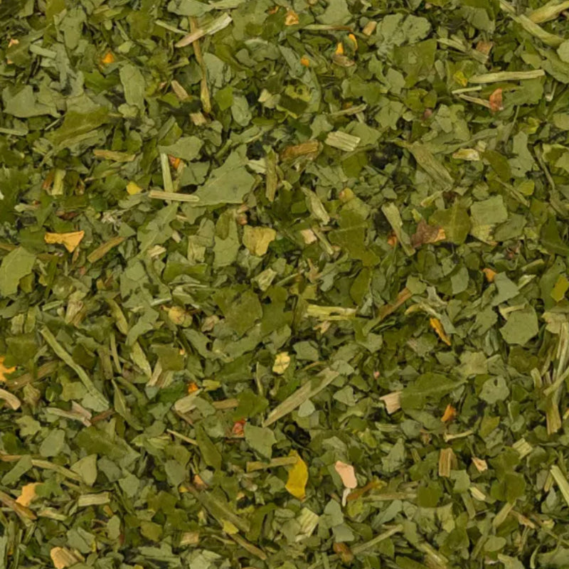 Kapuzinerkresse für Pferde - Hustenkräuter für Pferde - Immunkräuter Pferd