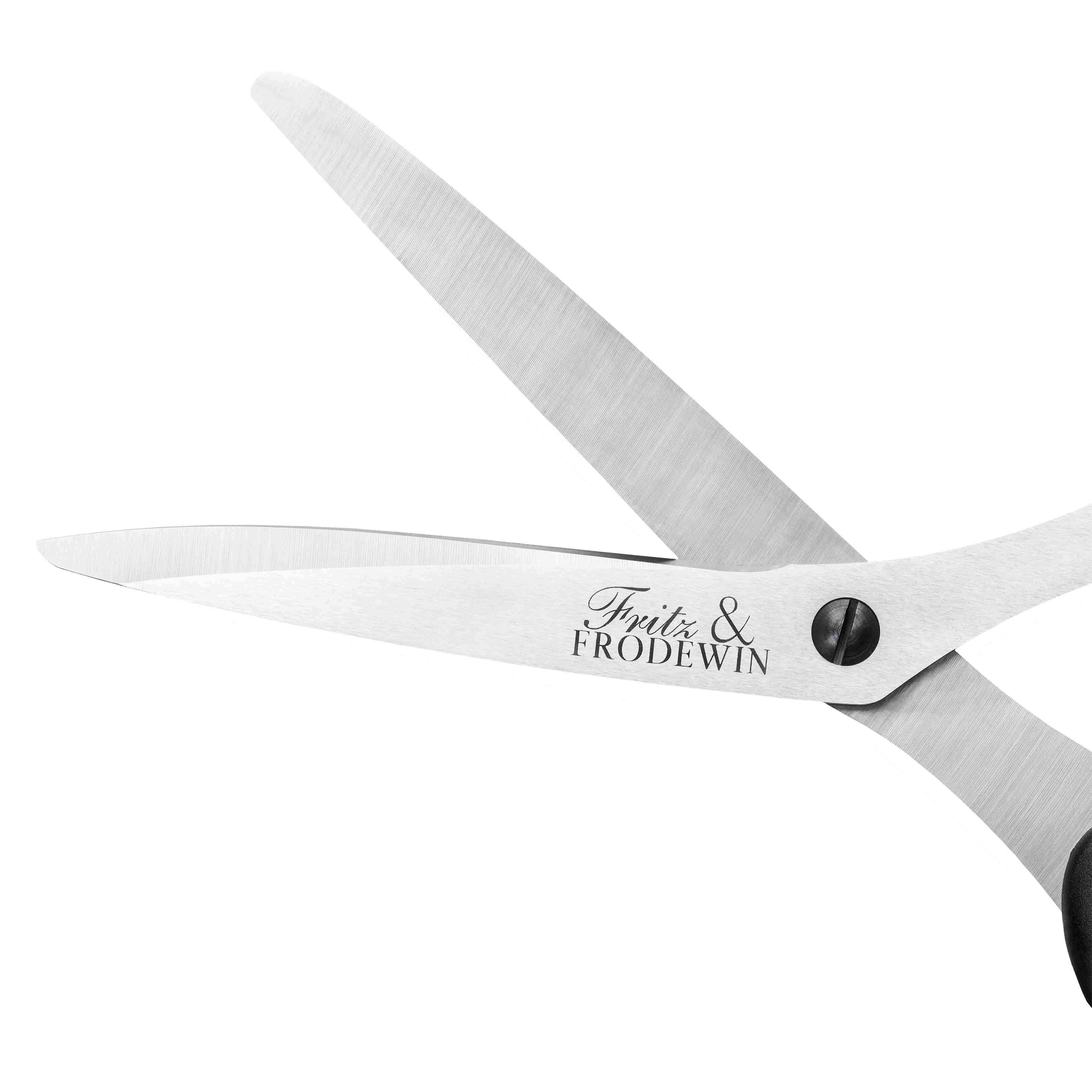 Fritz&Frodewin Schweifschere 