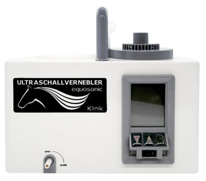 Equosonic Klinik Starter Paket