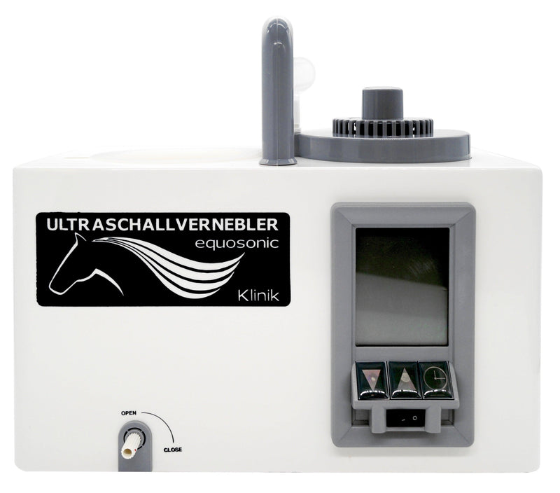 Equosonic Klinik Starter Paket