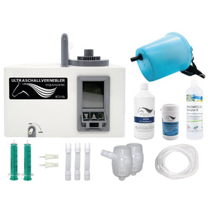 Equosonic Klinik Starter Paket