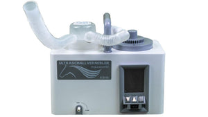 Equosonic Klinik Starter Paket