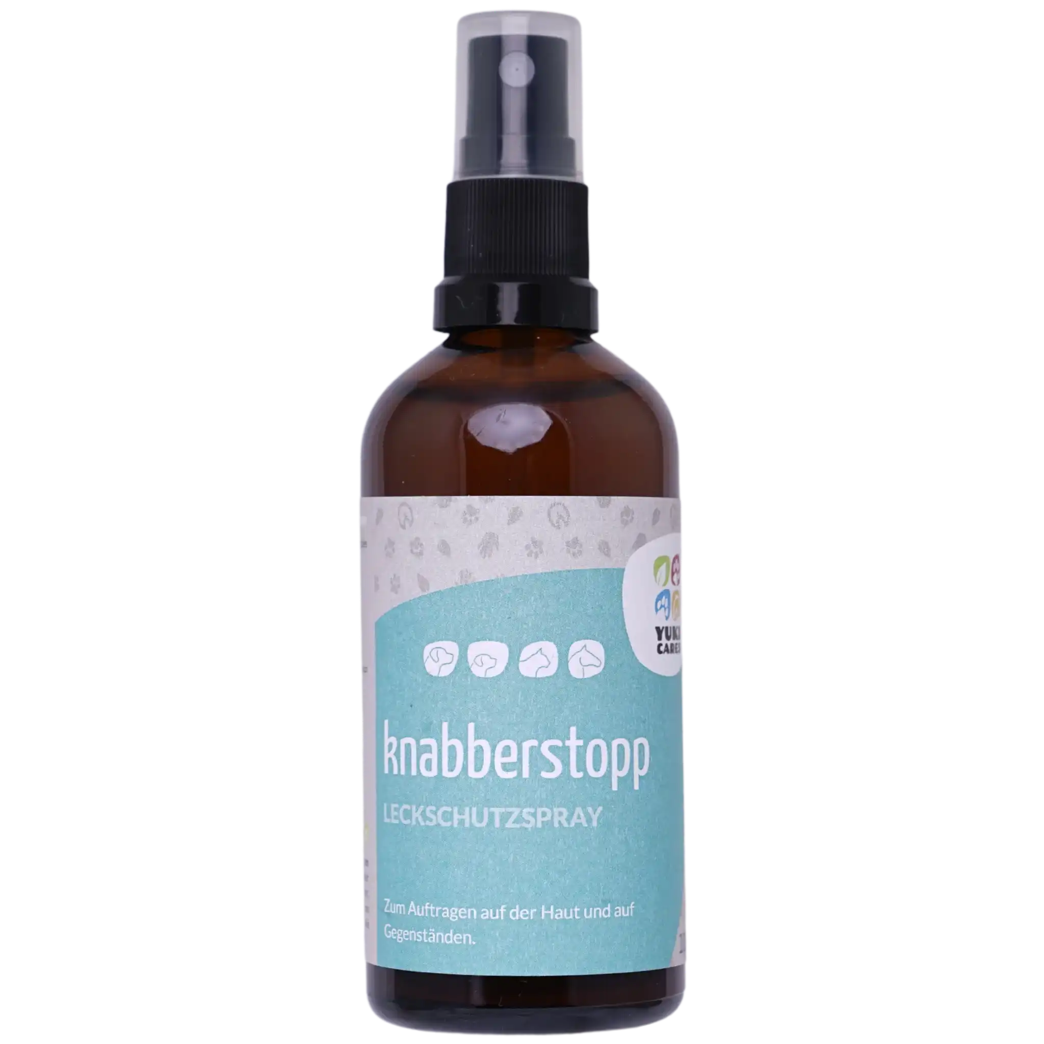 Knabberstopp Spray