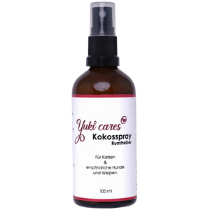 Kokos Spray Rumtreiber - Anti-Zeckenspray