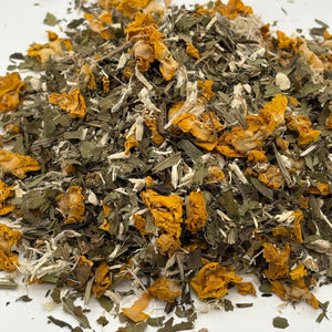 EquiLung Herbal Hustenkräuter für Pferde – bei trockenem oder allergischem Husten